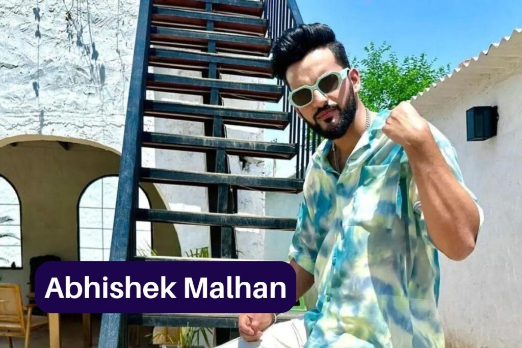 Abhishek-Malhan