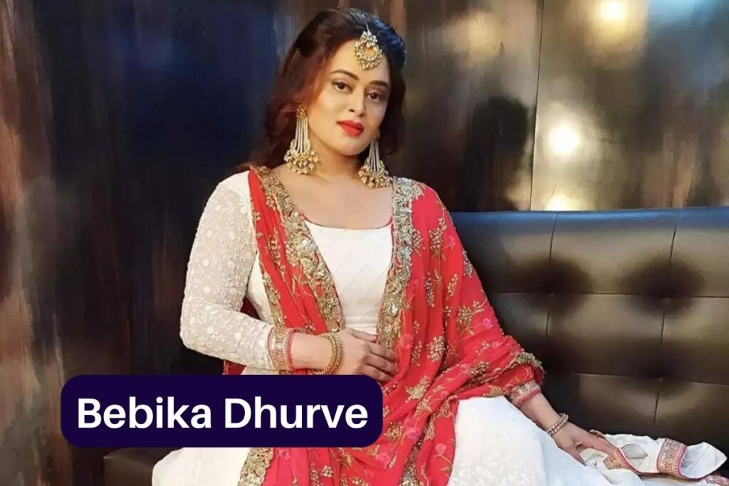 Bebika-Dhurve