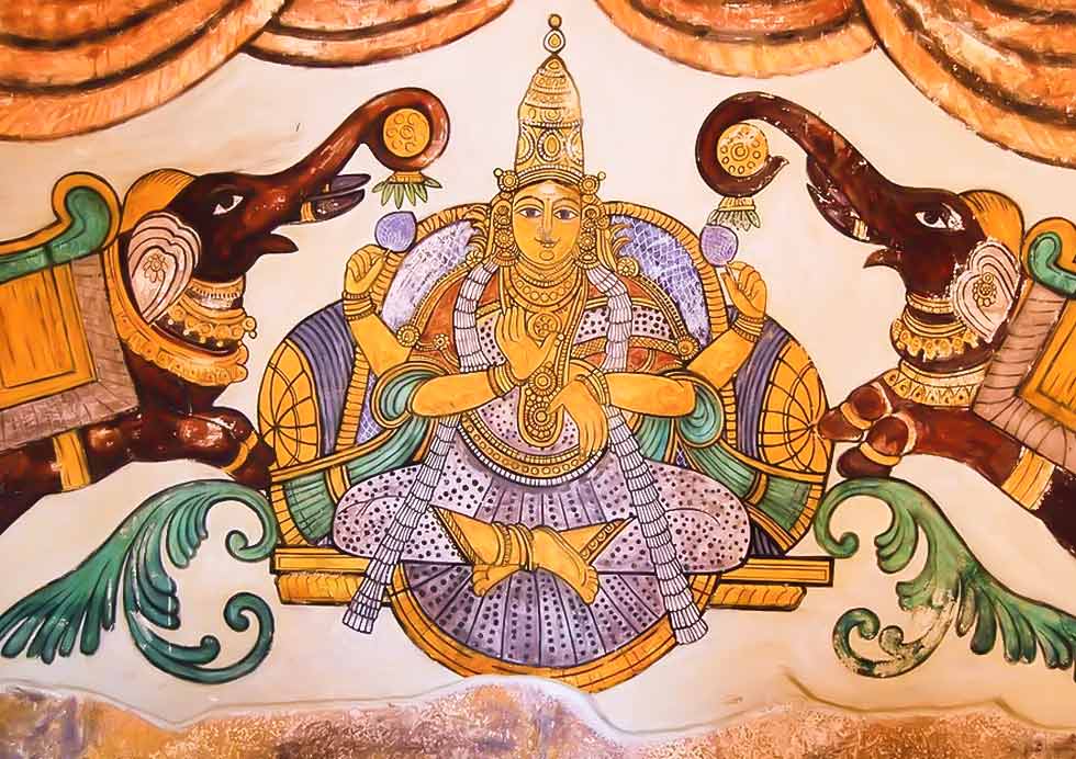 Chitrasutra-Of-Vishnudharmottara-Purana