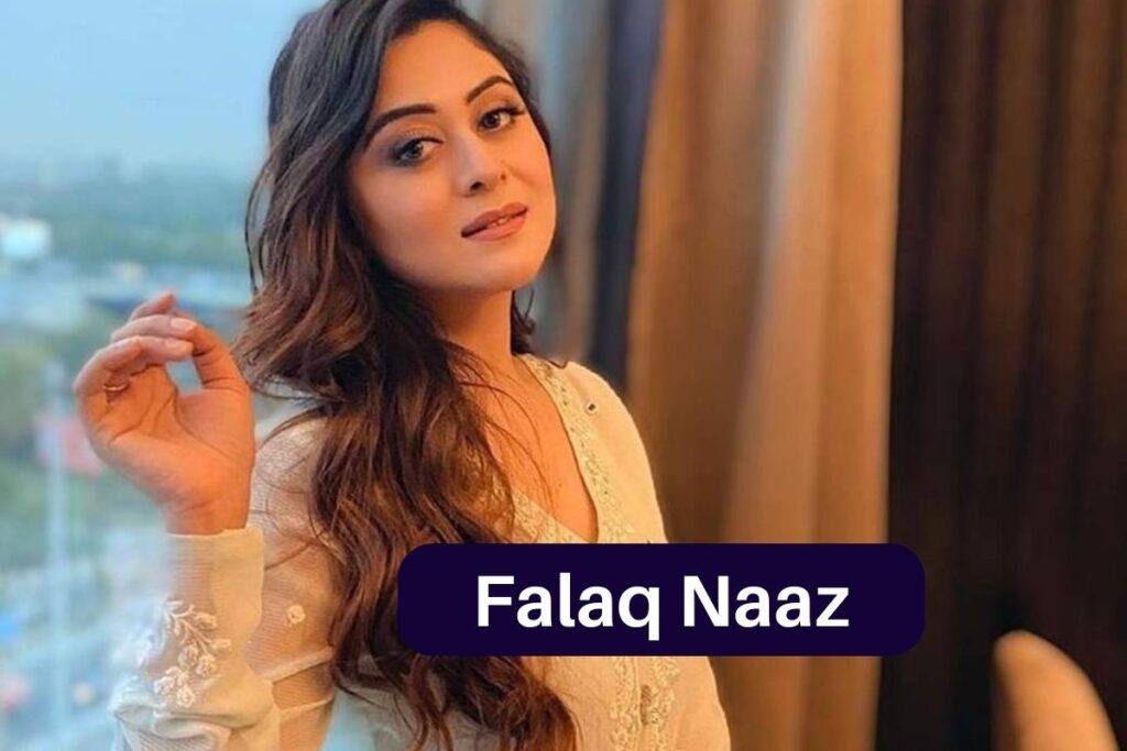 Falaq-Naaz