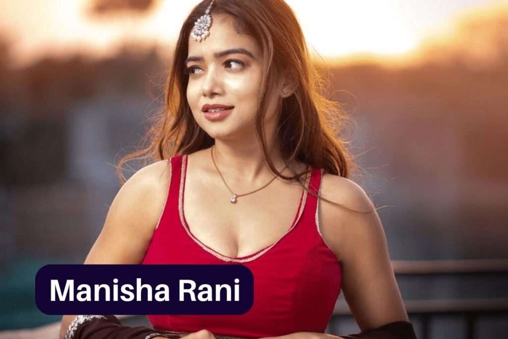 Manisha-Rani