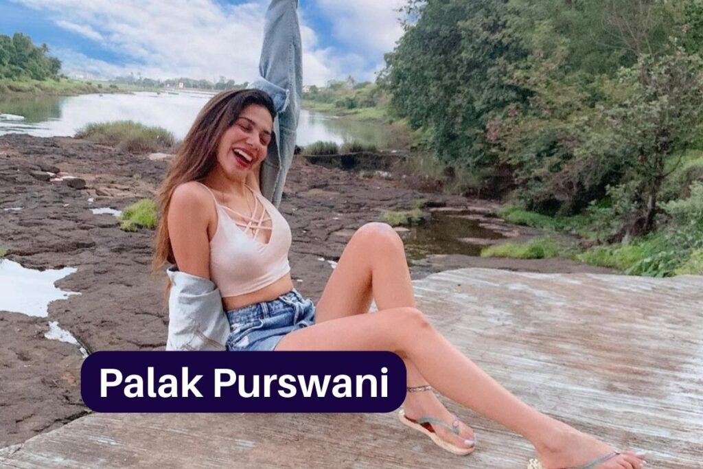 Palak-Purswani