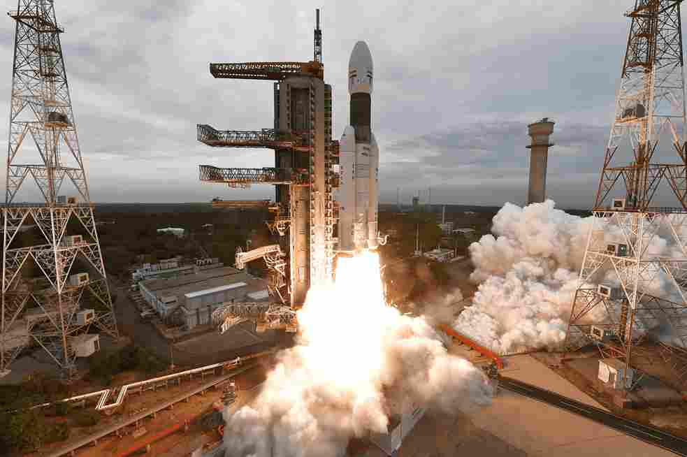 Chandrayaan 3 Landed Successfully on the Moon, Confirms ISRO