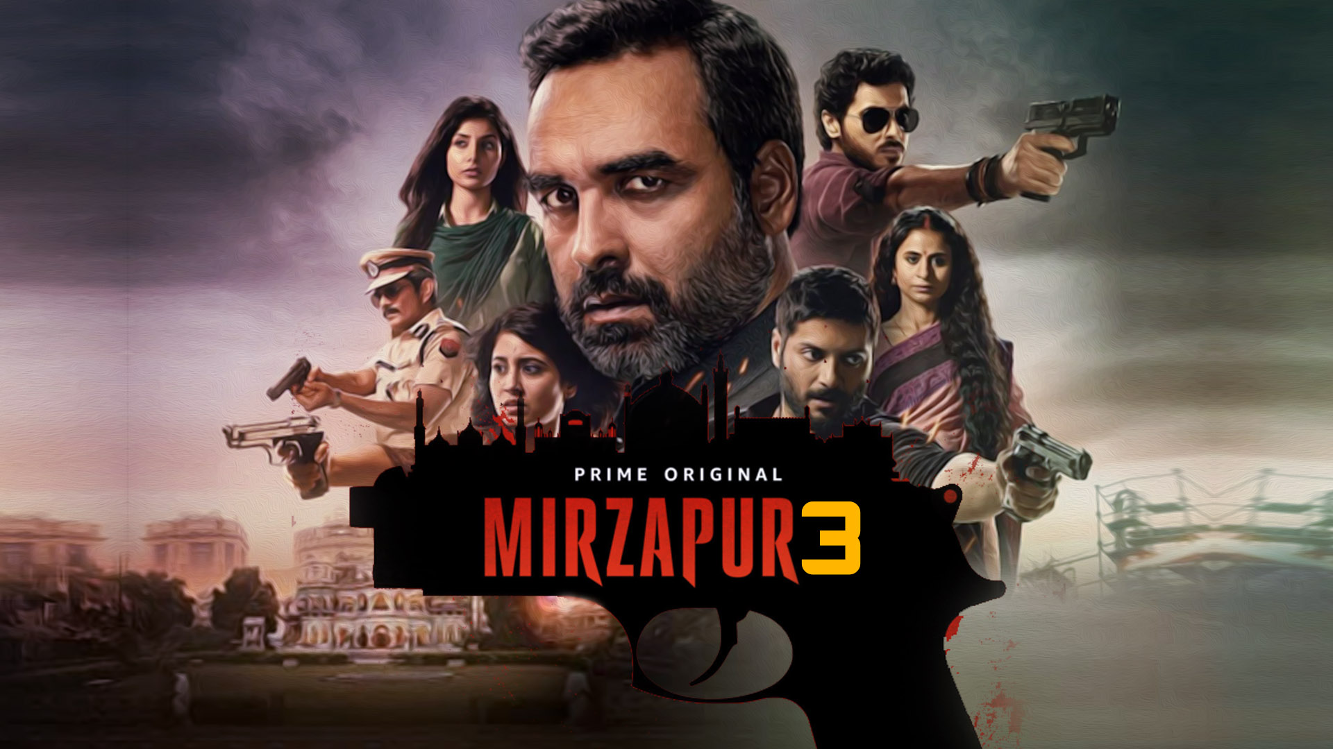 Mirzapur Season 3 Release Date, Cast, Story, And All Mirzapur 3 Updates