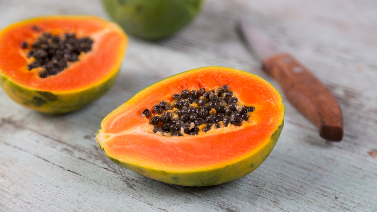 Papaya: Eating Papaya Benefits for Skin, During Pregnancy, and Side Effects