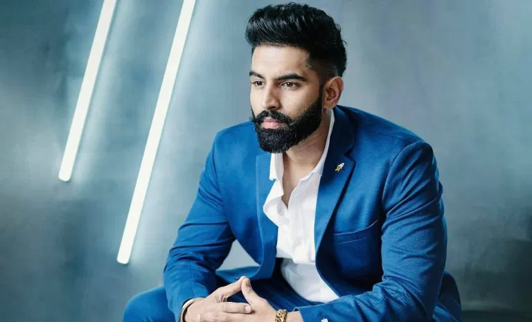 Parmish Verma