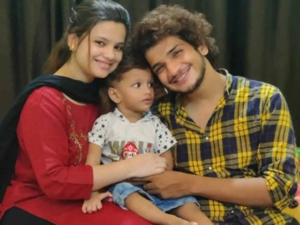 Munawar Faruqui's Marital Status and Relationships 