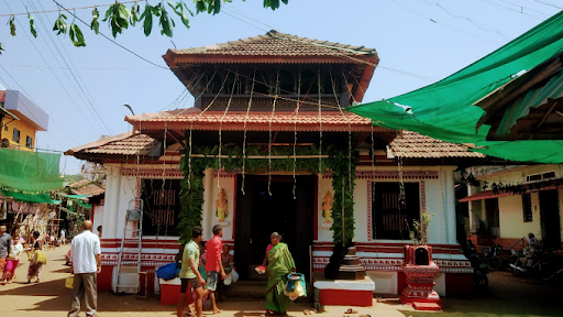 Shri Mahaganapathi Temple, Gokarna, Karnataka