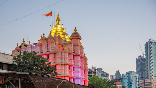 Siddhivinayak-Temple-Mumbai