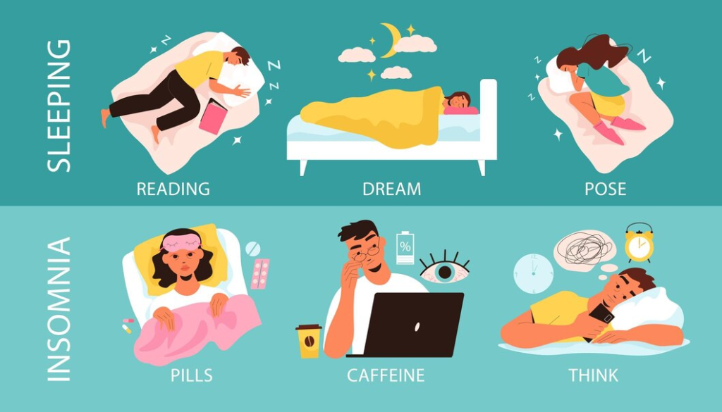 Sleep Hygiene Secrets How a Good Night's Sleep Boosts Your Body and Mind