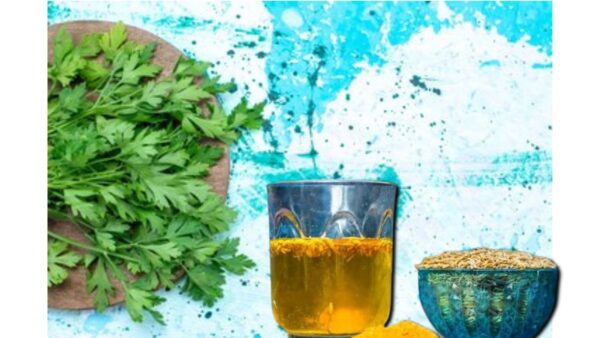 Can Coriander Cumin Water Melt Belly Fat? A Look at Benefits