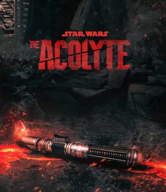 The Acolyte TV Series New Star Wars Mystery