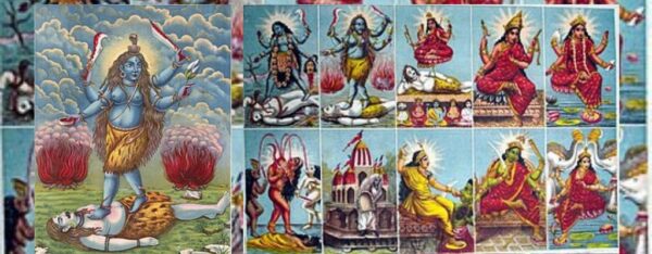 Who is Maa Tara? The Story of Maa Tara