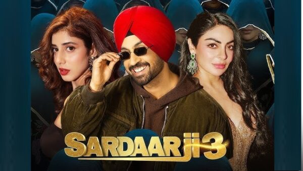 Sardaar Ji 3 Controversy: Why The Film Will Not Release in India